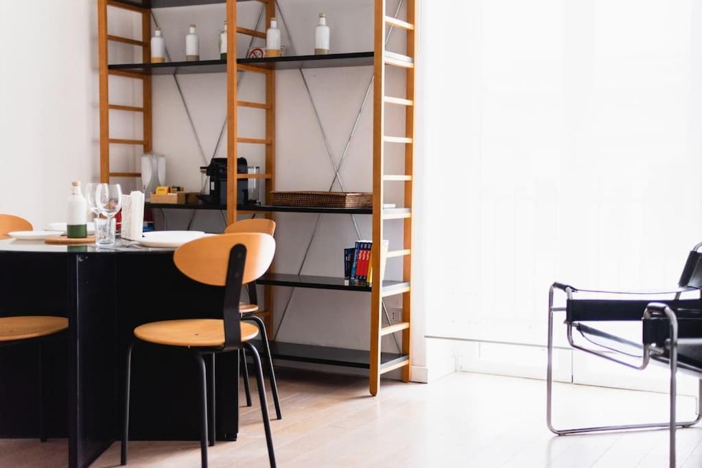 Petruzzelli Home บารี ภายนอก รูปภาพ