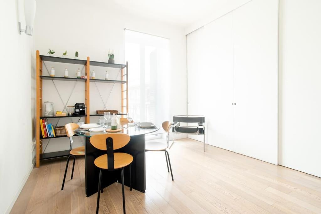 Petruzzelli Home บารี ภายนอก รูปภาพ